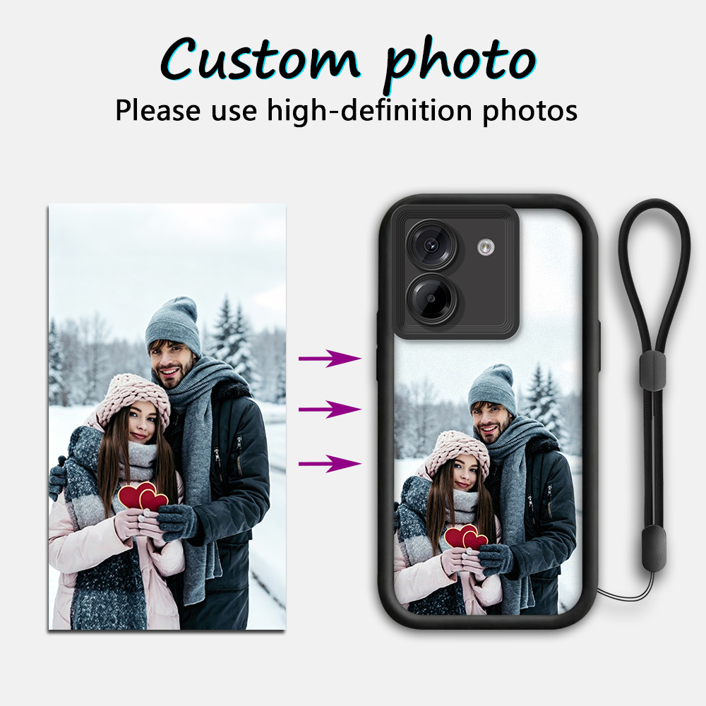 Customized Photo of Hanging Ro - Magazines recension och pris