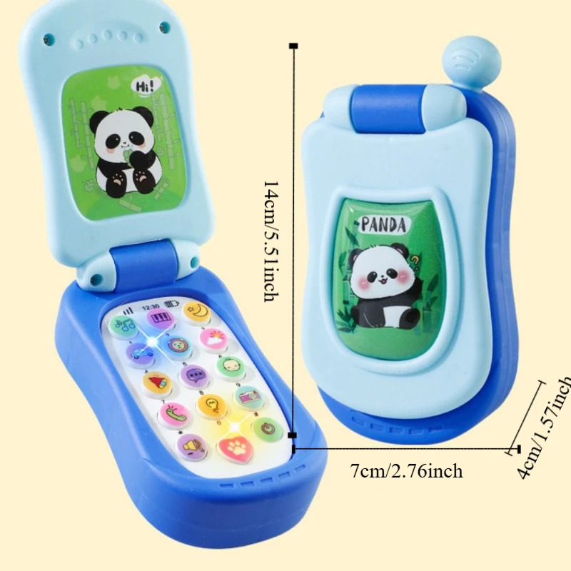 Flip Cover Simulation Mobile P - Music recension och pris