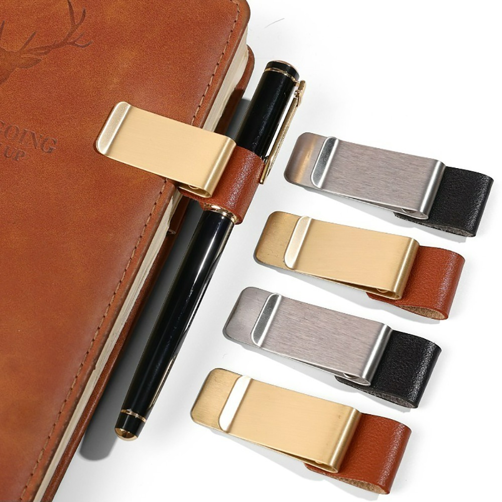 Vintage Handmade Leather Pen H - Vintage Leather Journal Notebook recension och pris