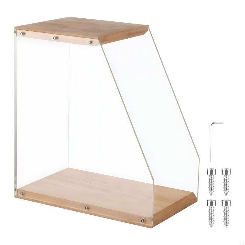 Stylish And Acrylic Storage Ca - Magazines recension och pris