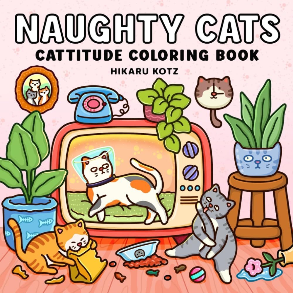 Adult Coloring Book Art Therap - Adult Coloring Book Stress Relief recension och pris