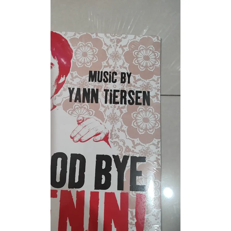 Goodbye Lenin Good Bye Lenin M - Movies recension och pris