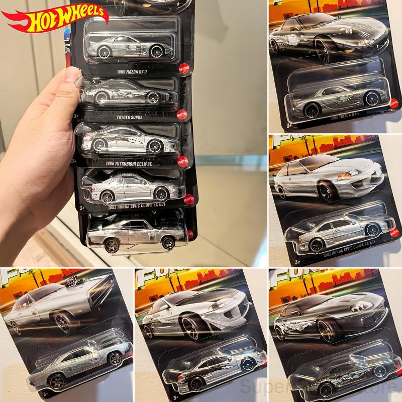New Hot Wheels Hnr88 Gdg44 Fas - Movies recension och pris