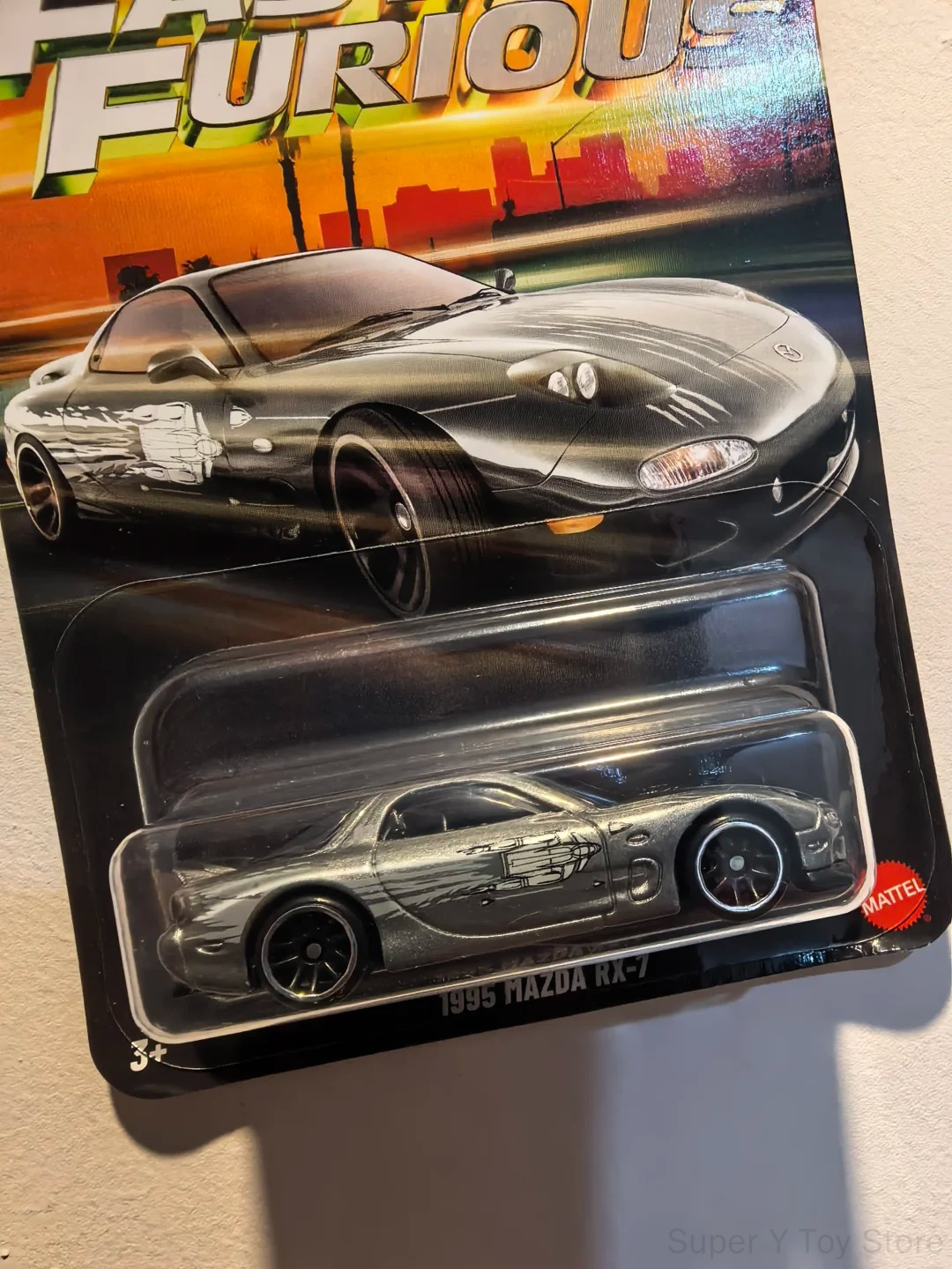 New Hot Wheels Hnr88 Gdg44 Fas - Movies recension och pris