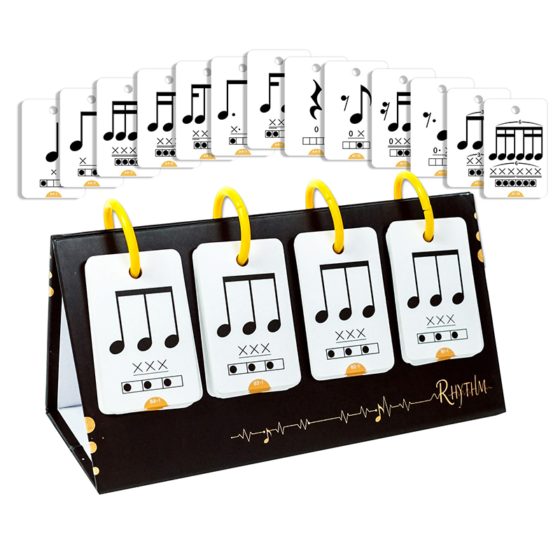 72Pcs Music Early Education Fl - Blank Sheet Music Notebook recension och pris