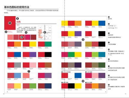 Color Handbook Japanese Color  - Adult Coloring Book Stress Relief recension och pris