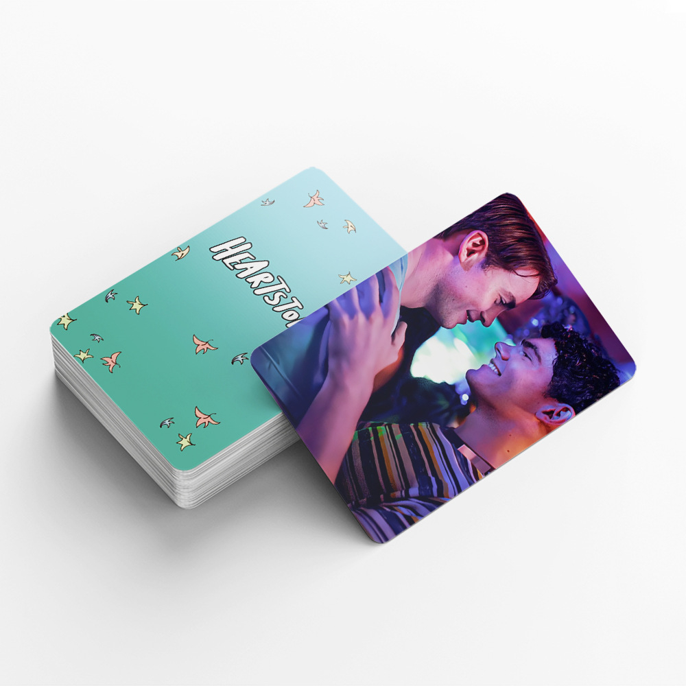 92PCS Hot Youth Campus Drama H - Magazines recension och pris