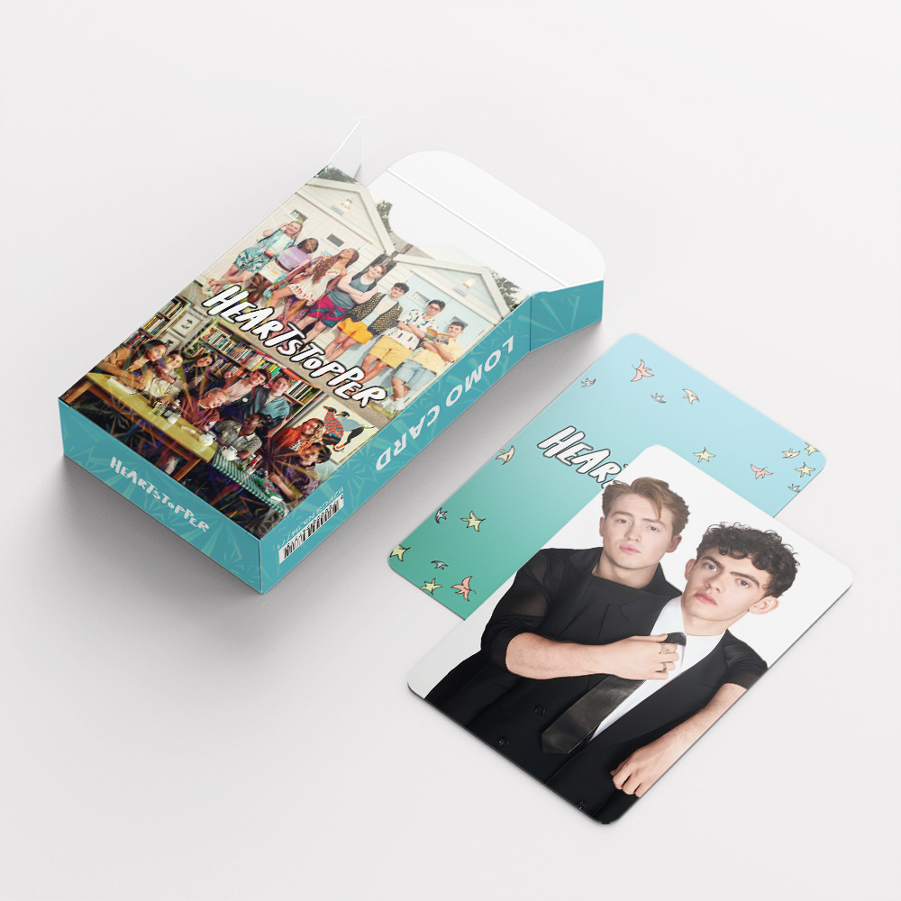 92PCS Hot Youth Campus Drama H - Magazines recension och pris