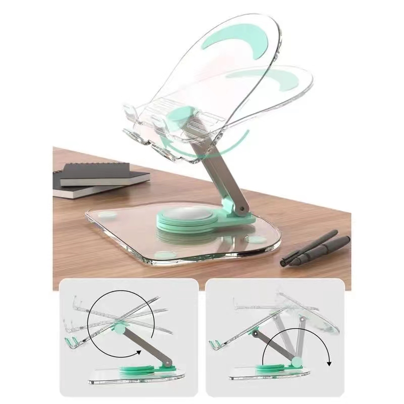 Acrylic Book Stand Clear Book  - Clear Acrylic Book Stand Holder recension och pris