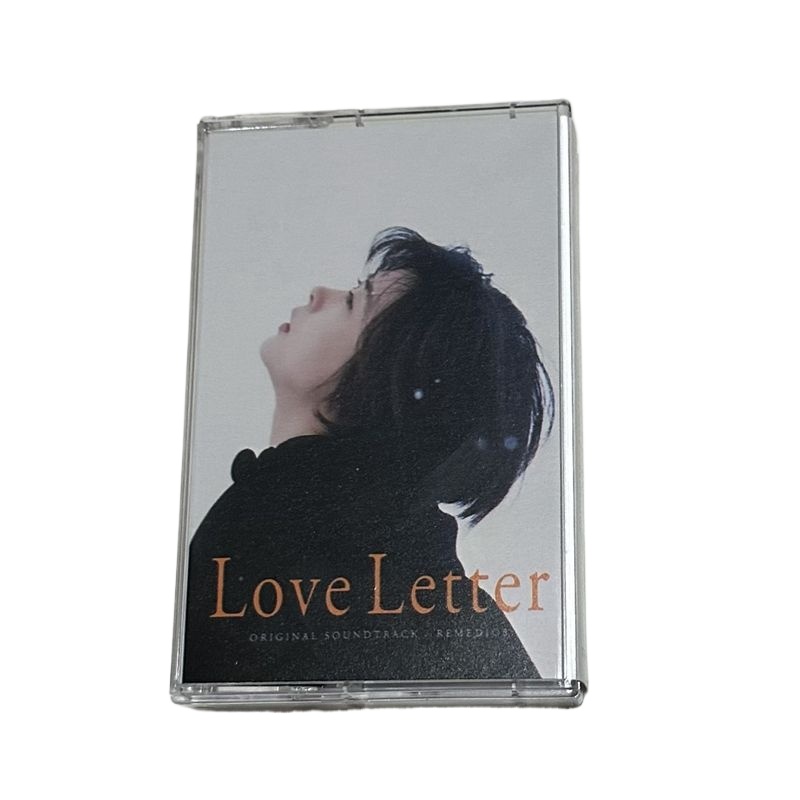In Stock Love Letter Original  - Movies recension och pris