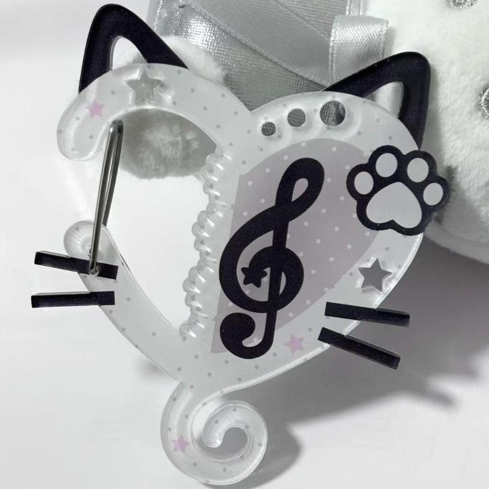 Creative Musical Note Carabine - Blank Sheet Music Notebook recension och pris