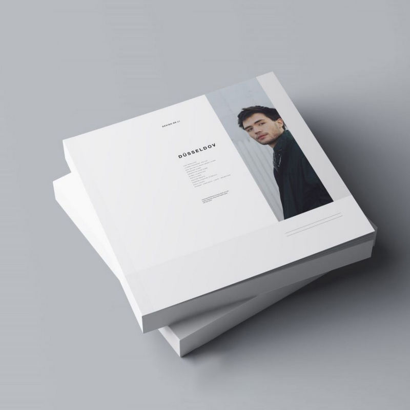 Custom Print Graphic Design Pr - Magazines recension och pris