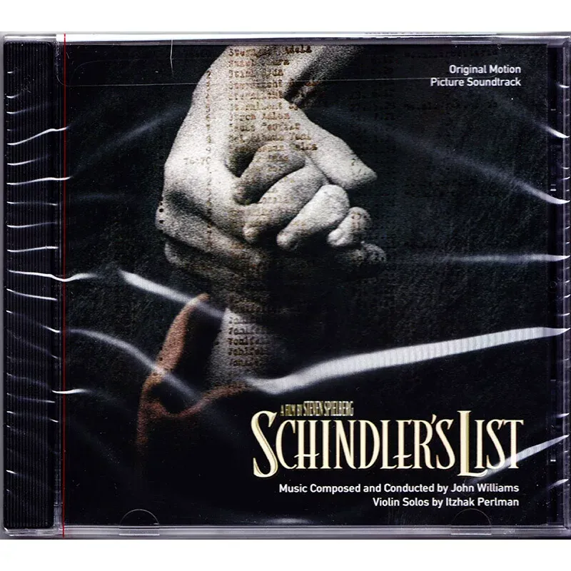 Original Imported Schindler's  - Movies recension och pris